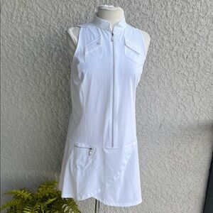Jamie Sadock Golf Dress